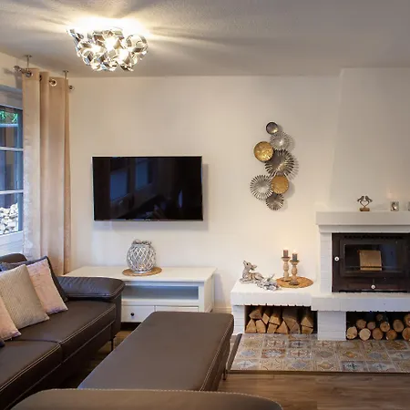Komfort-ferienhaus Waldchalet - Ideal Für Saunaliebhaber * Willingen (Upland)