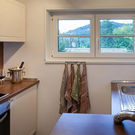 Komfort-ferienhaus Waldchalet - Ideal Für Saunaliebhaber Сasa de vacaciones