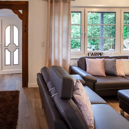 Komfort-ferienhaus Waldchalet - Ideal Für Saunaliebhaber Willingen (Upland)