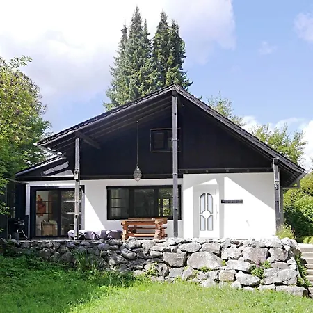 Сasa de vacaciones Komfort-ferienhaus Waldchalet - Ideal Für Saunaliebhaber Willingen (Upland)