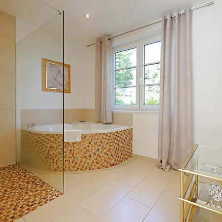 Komfort-ferienhaus Waldchalet - Ideal Für Saunaliebhaber