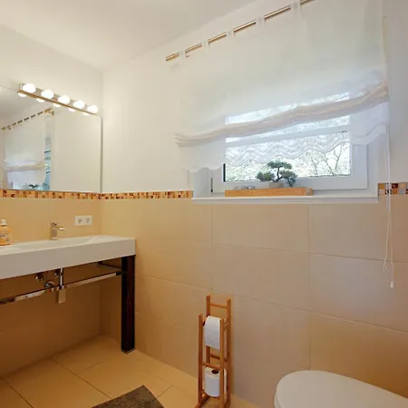 Сasa de vacaciones Komfort-ferienhaus Waldchalet - Ideal Für Saunaliebhaber Willingen (Upland)