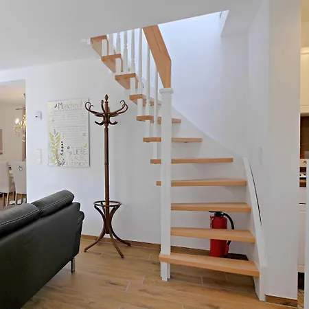 Komfort-ferienhaus Waldchalet - Ideal Für Saunaliebhaber Сasa de vacaciones *