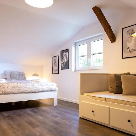 Komfort-ferienhaus Waldchalet - Ideal Für Saunaliebhaber Сasa de vacaciones