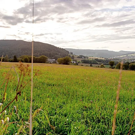 Komfort-ferienhaus Waldchalet - Ideal Für Saunaliebhaber *