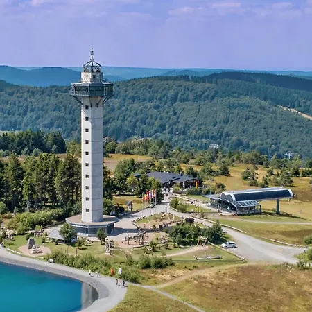 Komfort-ferienhaus Waldchalet - Ideal Für Saunaliebhaber Сasa de vacaciones Willingen (Upland)