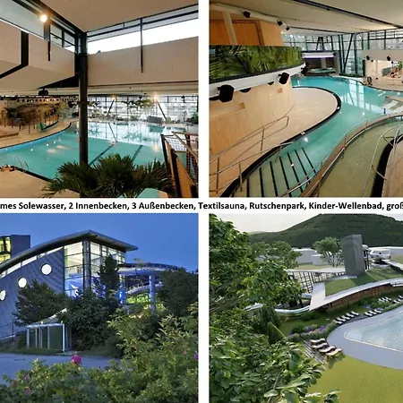 Komfort-ferienhaus Waldchalet - Ideal Für Saunaliebhaber Сasa de vacaciones Willingen (Upland)