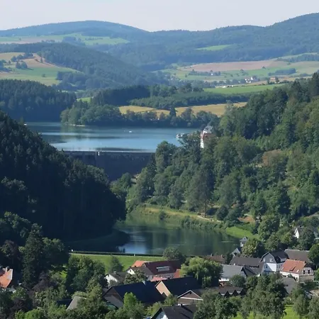 Komfort-ferienhaus Waldchalet - Ideal Für Saunaliebhaber Сasa de vacaciones *